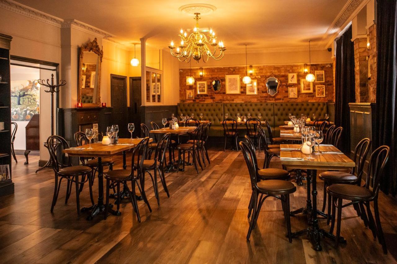 The Foresters Arms Kingston upon Thames  Luaran gambar