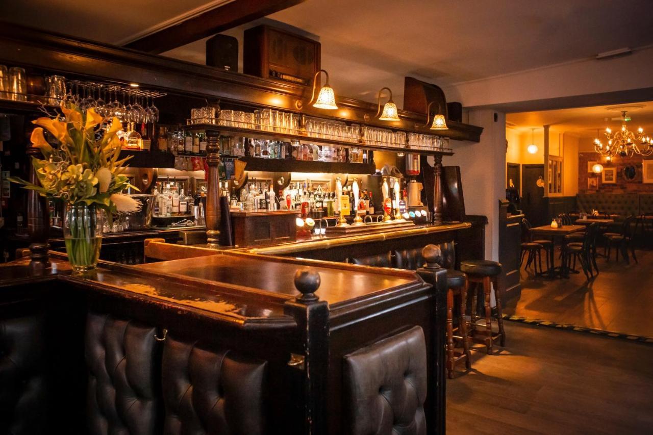 The Foresters Arms Kingston upon Thames  Luaran gambar